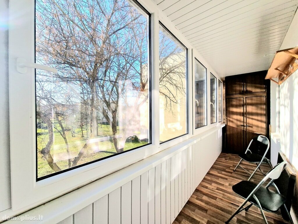 Продается 3 комнатная квартира Palangoje, Sodų g.