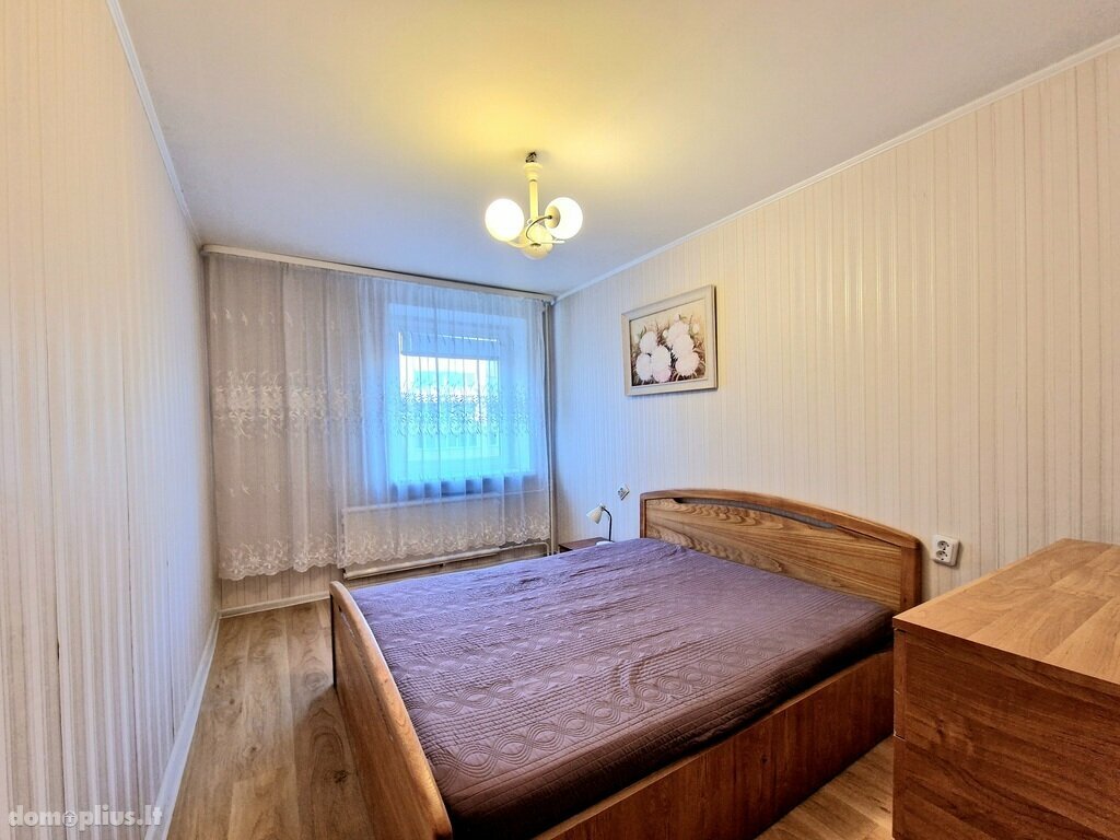 Продается 3 комнатная квартира Palangoje, Sodų g.
