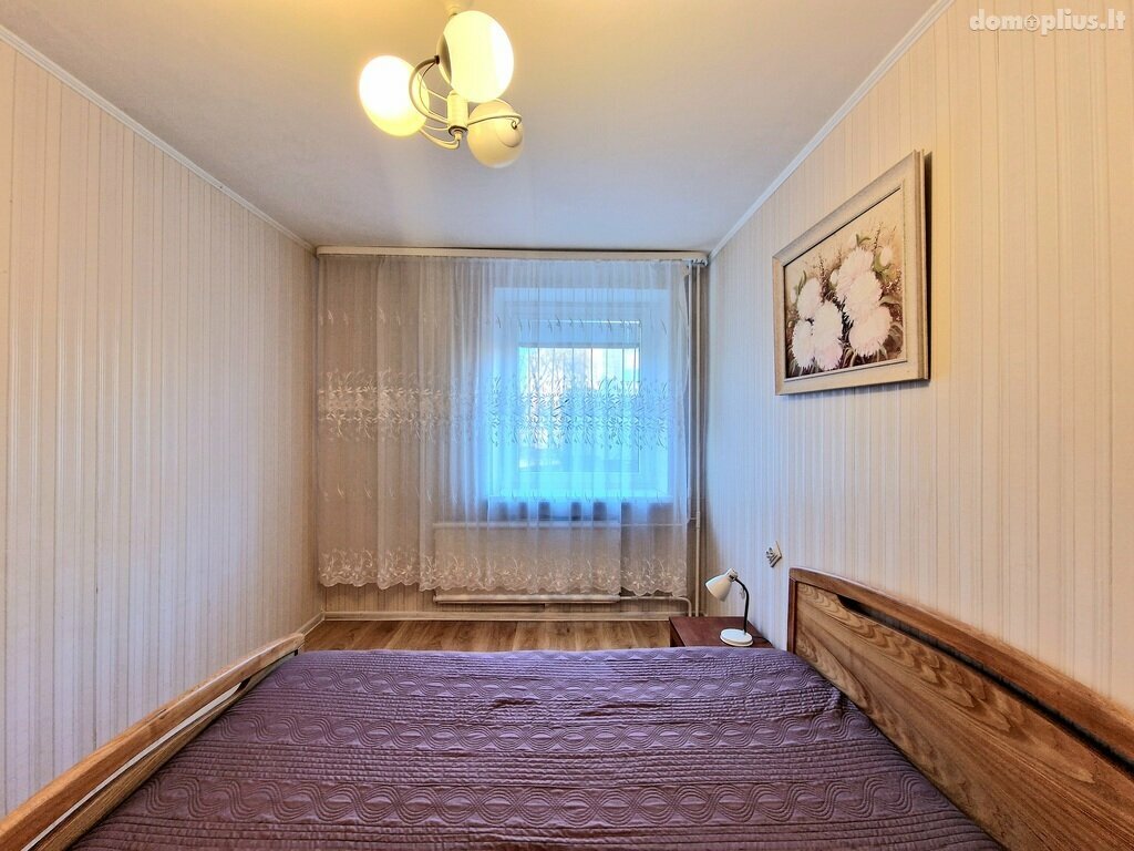 Продается 3 комнатная квартира Palangoje, Sodų g.