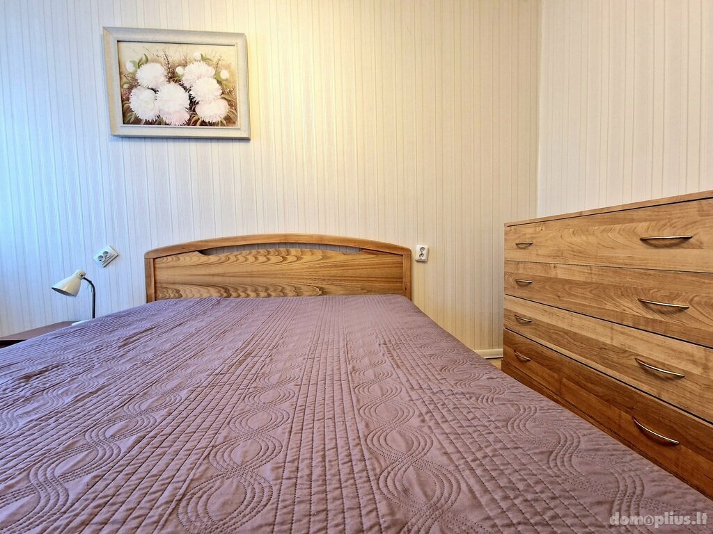 Продается 3 комнатная квартира Palangoje, Sodų g.
