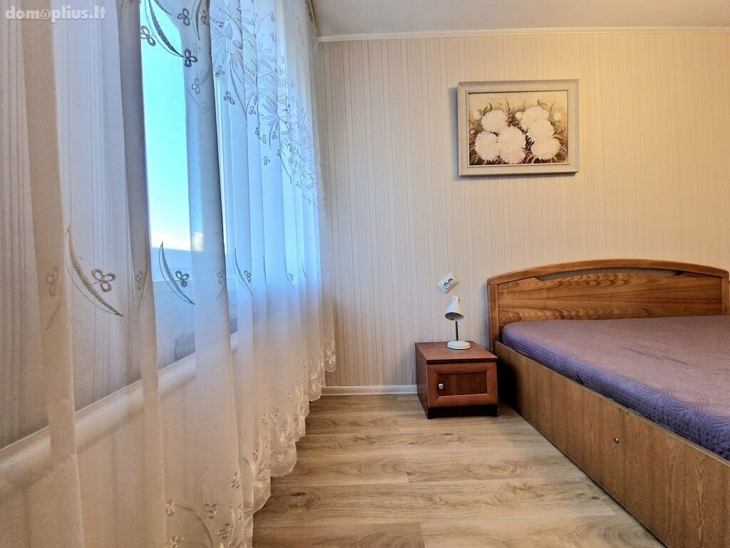 Продается 3 комнатная квартира Palangoje, Sodų g.