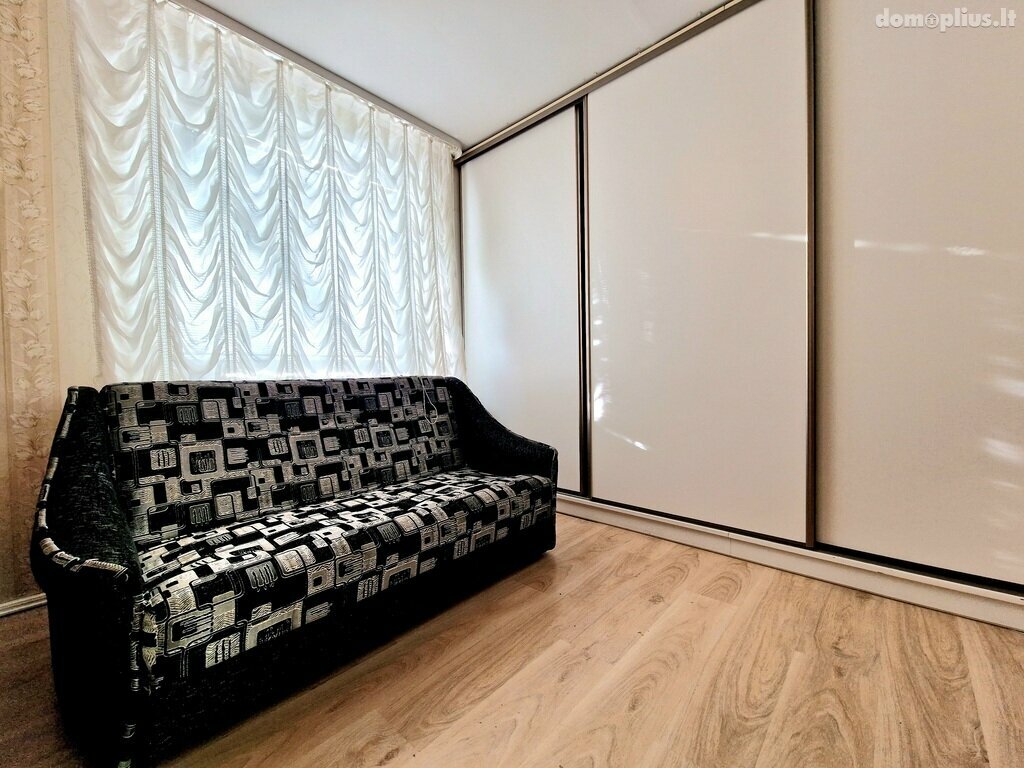 Продается 3 комнатная квартира Palangoje, Sodų g.