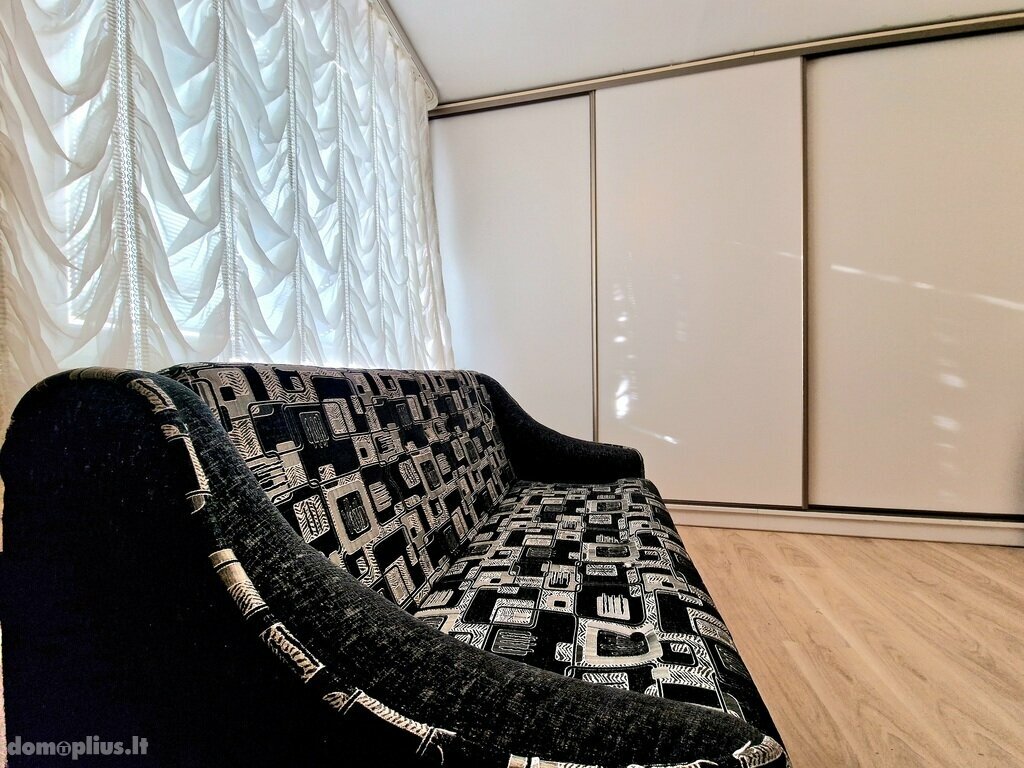 Продается 3 комнатная квартира Palangoje, Sodų g.