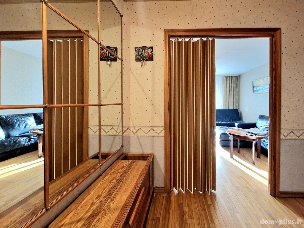 Продается 3 комнатная квартира Palangoje, Sodų g.