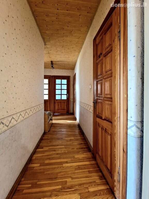 Продается 3 комнатная квартира Palangoje, Sodų g.