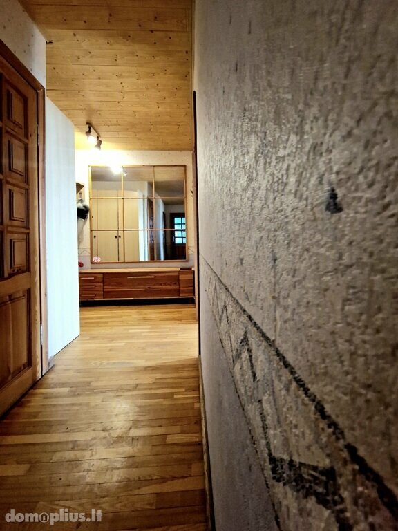 Продается 3 комнатная квартира Palangoje, Sodų g.