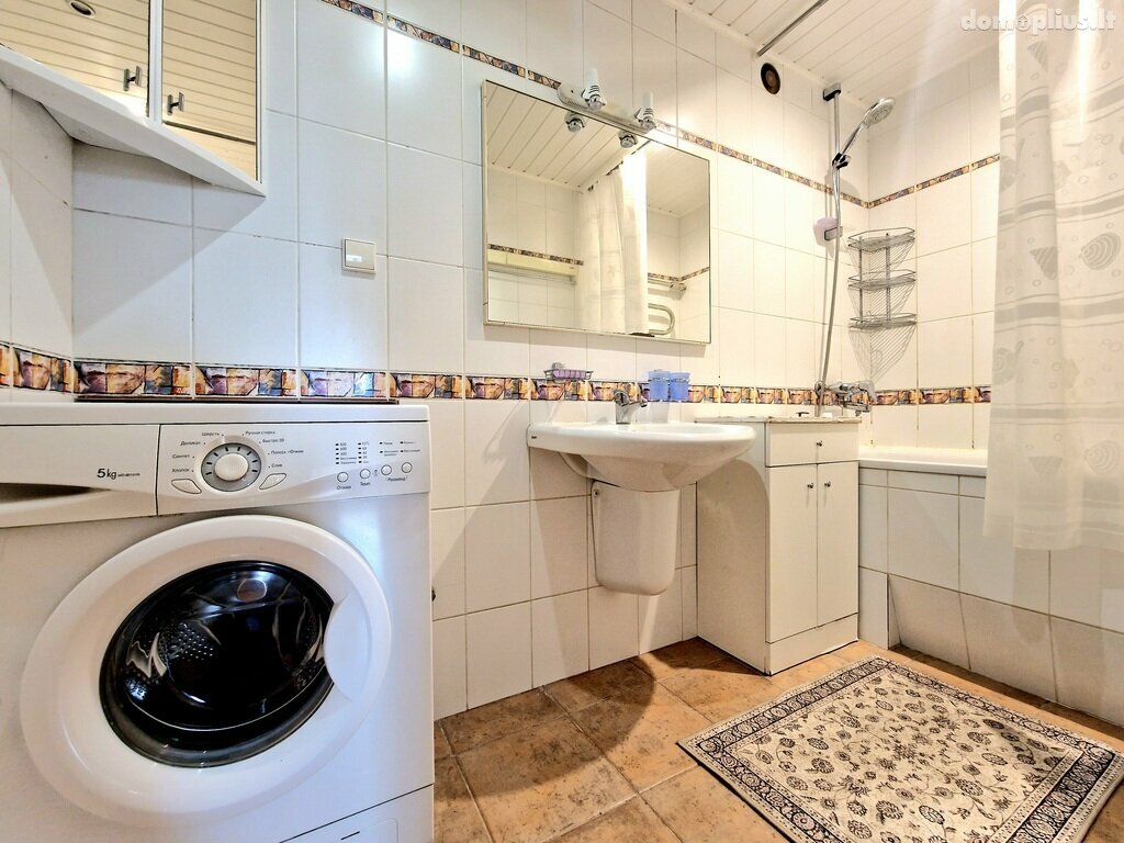 Продается 3 комнатная квартира Palangoje, Sodų g.