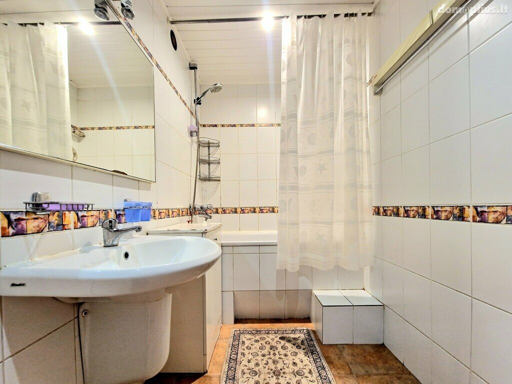 Продается 3 комнатная квартира Palangoje, Sodų g.