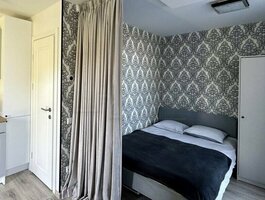 Parduodamas 1 kambario butas Palangoje, Vaivorykštės g.