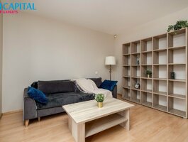Продается 2 комнатная квартира Vilniuje, Jeruzalėje, Rugių g.