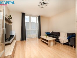 Продается 2 комнатная квартира Vilniuje, Jeruzalėje, Rugių g.