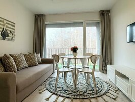 Продается 2 комнатная квартира Palangoje, Vaivorykštės g.