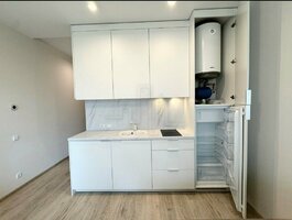 Продается 2 комнатная квартира Palangoje, Vaivorykštės g.