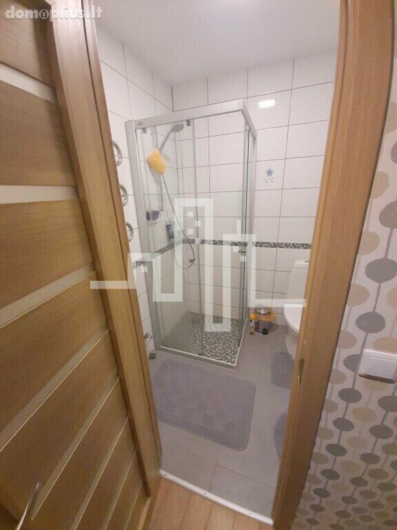 Parduodamas 2 kambarių butas Palangoje, Medvalakio g.