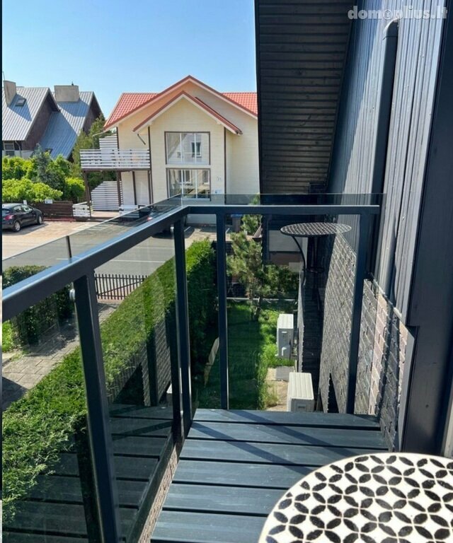 Продается 2 комнатная квартира Palangoje, Maironio g.
