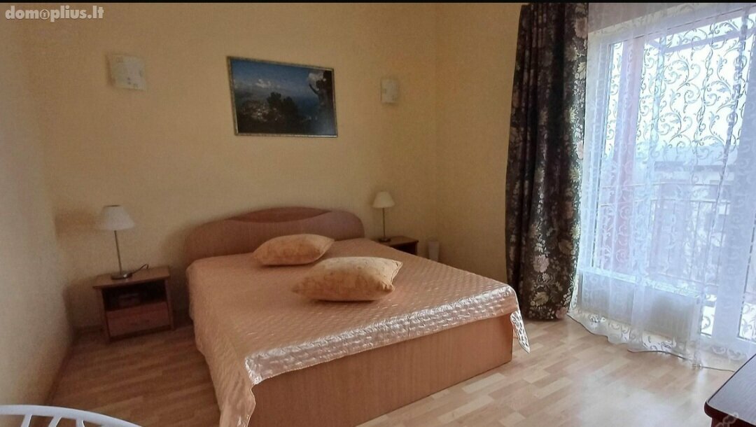 Parduodamas 2 kambarių butas Palangoje, Žvejų g.