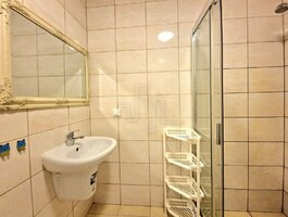 Parduodamas 1 kambario butas Palangoje, Smilgų g.
