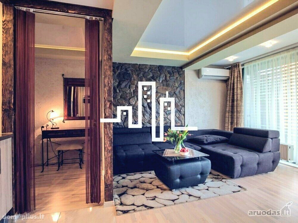 Продается 2 комнатная квартира Palangoje, S. Daukanto g.