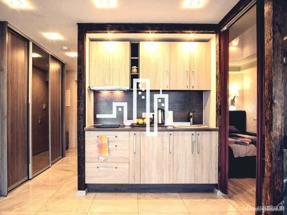 Продается 2 комнатная квартира Palangoje, S. Daukanto g.