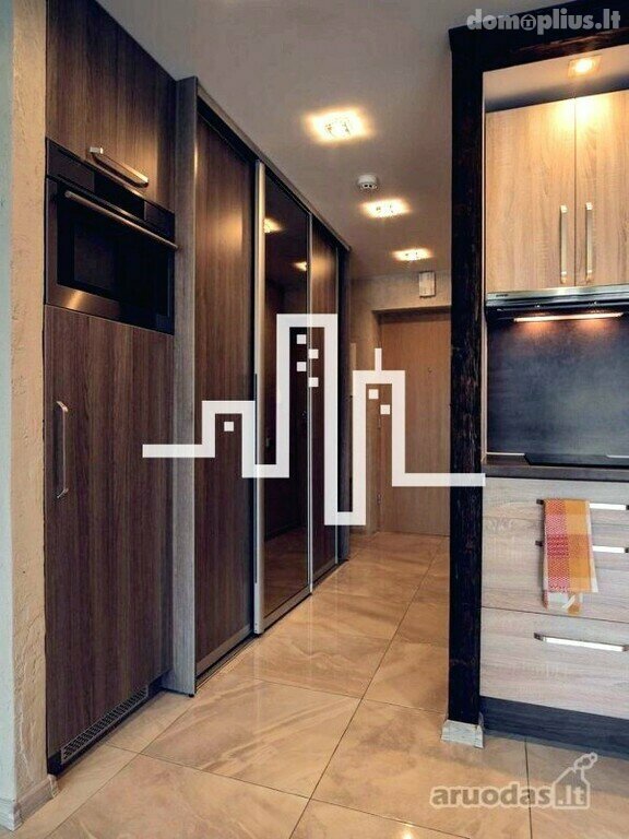 Продается 2 комнатная квартира Palangoje, S. Daukanto g.