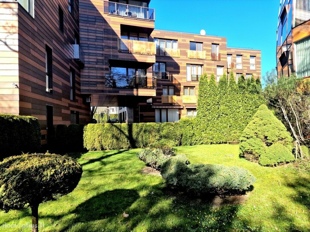 Продается 2 комнатная квартира Palangoje, S. Nėries g.