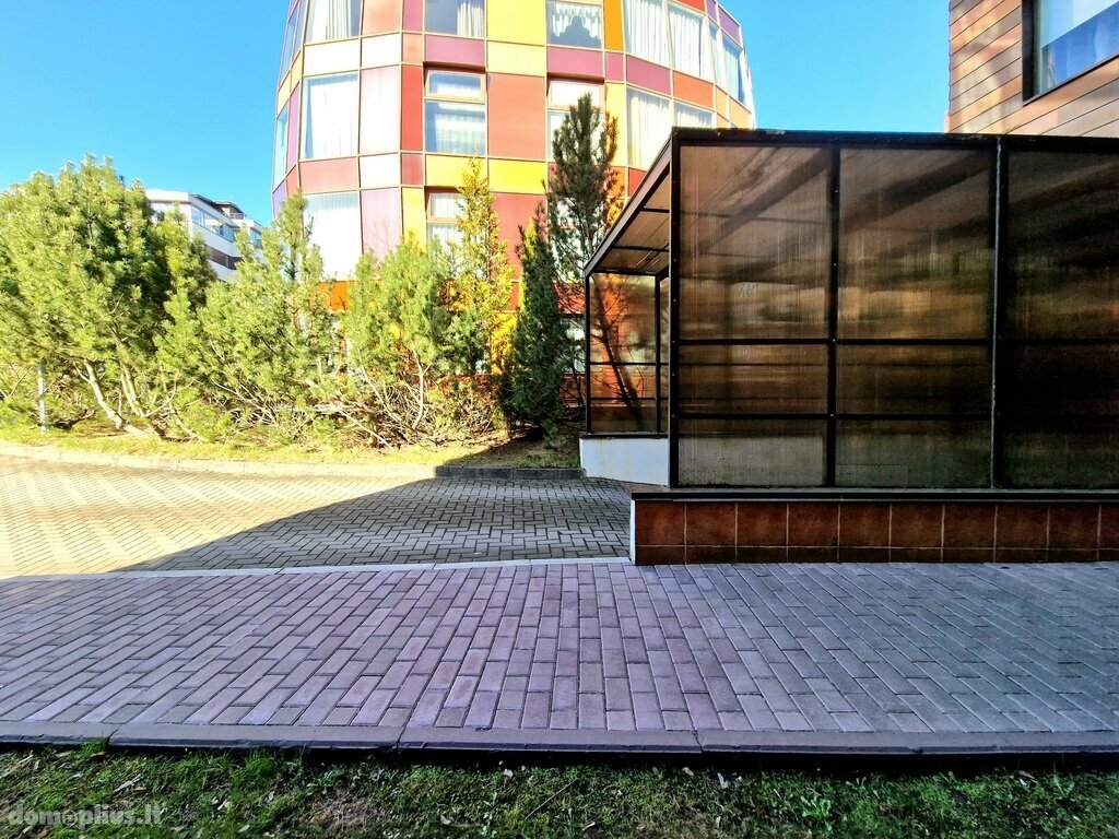 Продается 2 комнатная квартира Palangoje, S. Nėries g.
