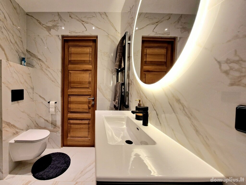 Продается 2 комнатная квартира Palangoje, S. Nėries g.
