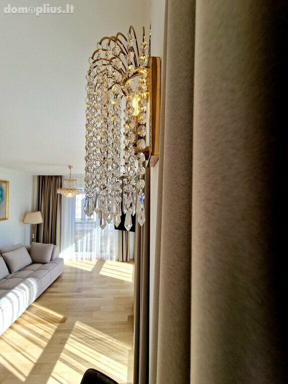 Продается 2 комнатная квартира Palangoje, S. Nėries g.
