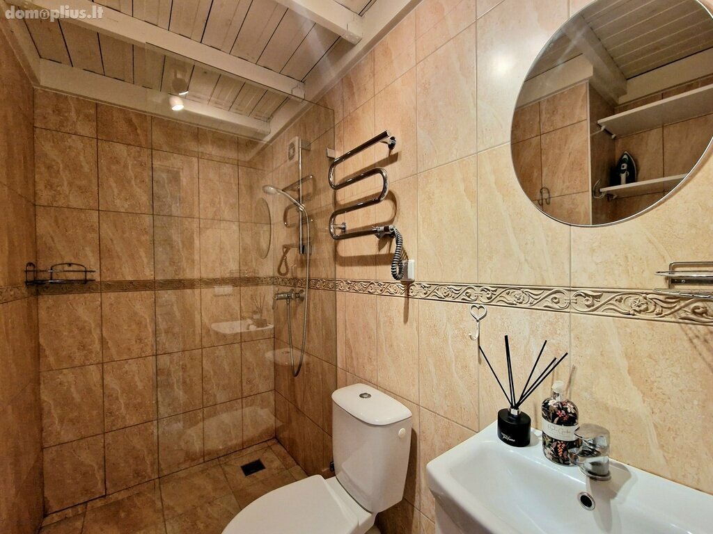 Продается 2 комнатная квартира Palangoje, Ganyklų g.
