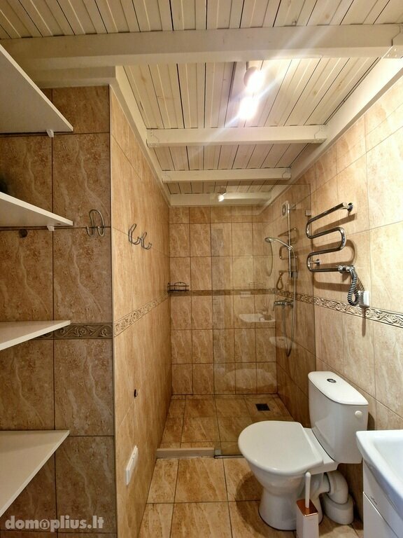 Продается 2 комнатная квартира Palangoje, Ganyklų g.