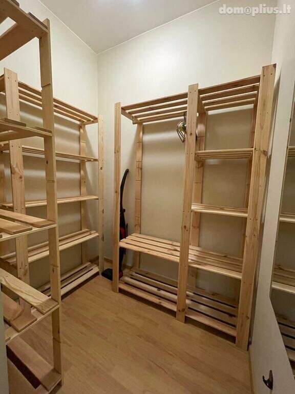 Продается 1 комнатная квартира Palangoje, Žirgų tak.