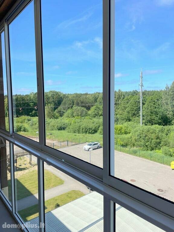 Продается 1 комнатная квартира Palangoje, Žirgų tak.