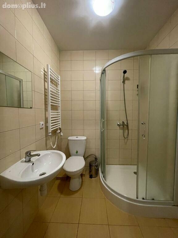 Продается 1 комнатная квартира Palangoje, Žirgų tak.