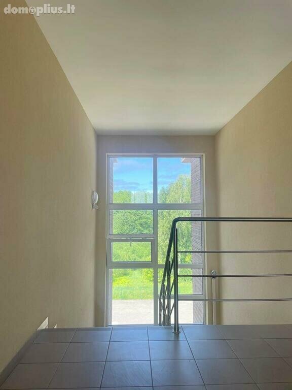 Продается 1 комнатная квартира Palangoje, Žirgų tak.