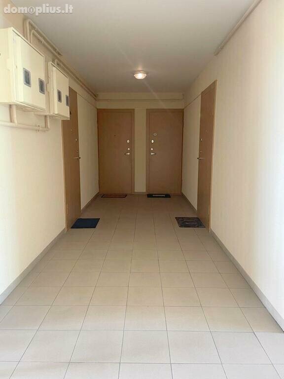 Продается 1 комнатная квартира Palangoje, Žirgų tak.