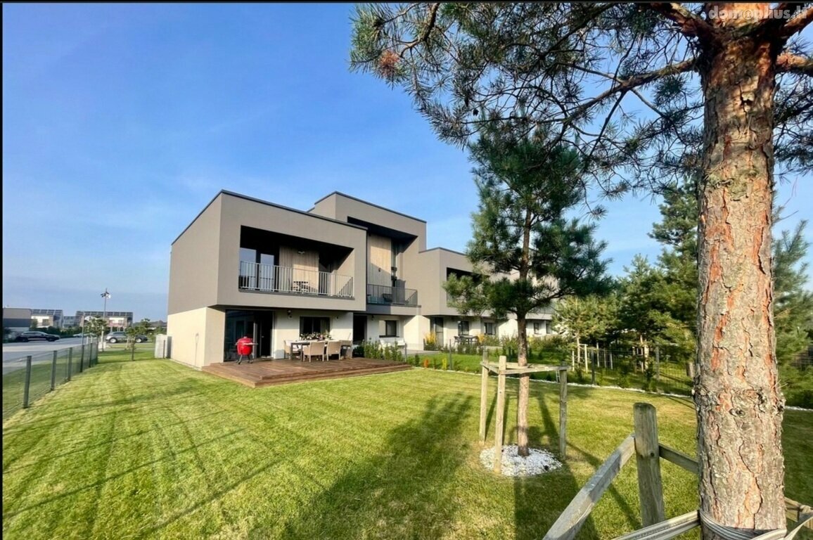 Parduodamas 2 kambarių butas Palangoje, Vaivorykštės g.