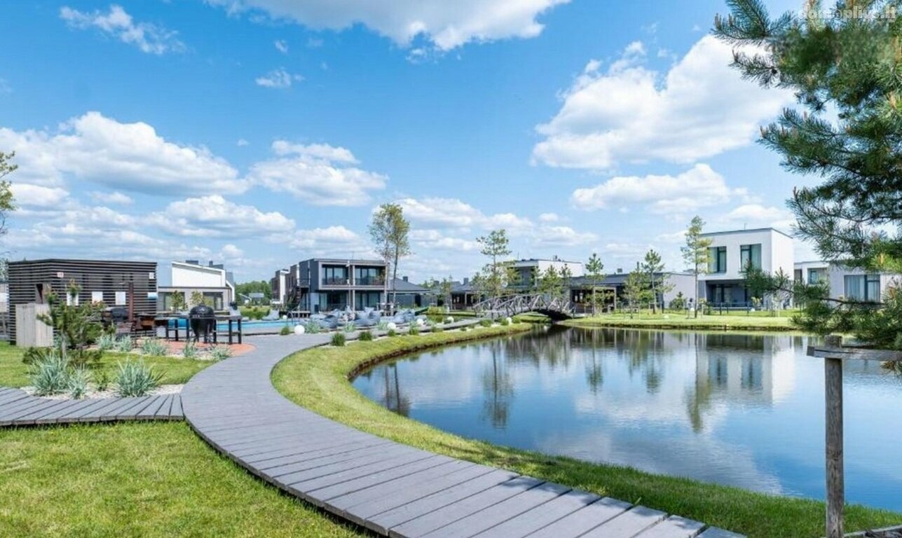 Parduodamas 2 kambarių butas Palangoje, Vaivorykštės g.
