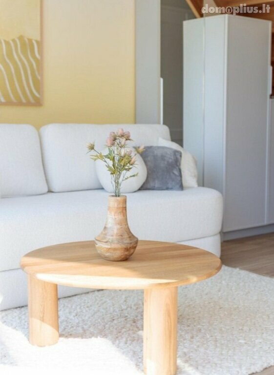 Продается 2 комнатная квартира Palangoje, Monciškės g.