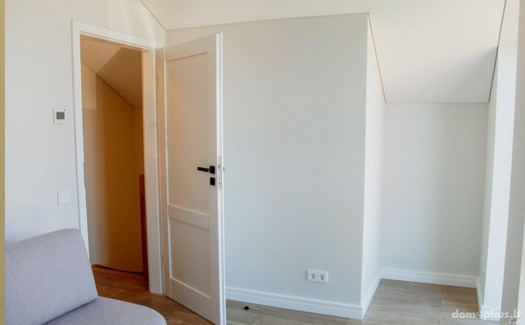 Продается 2 комнатная квартира Palangoje, Monciškės g.
