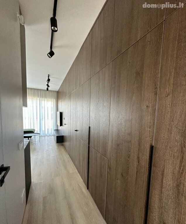 3 rooms apartment for sell Palangoje, Aido tak.