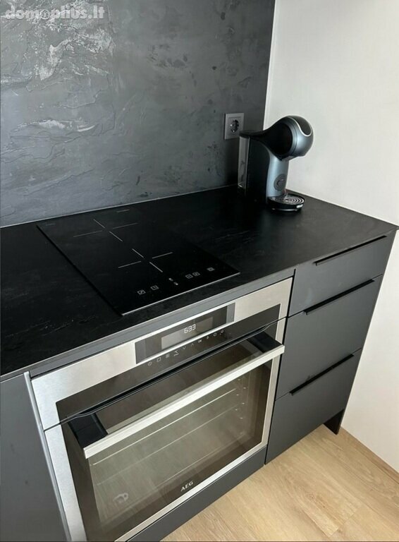 3 rooms apartment for sell Palangoje, Aido tak.