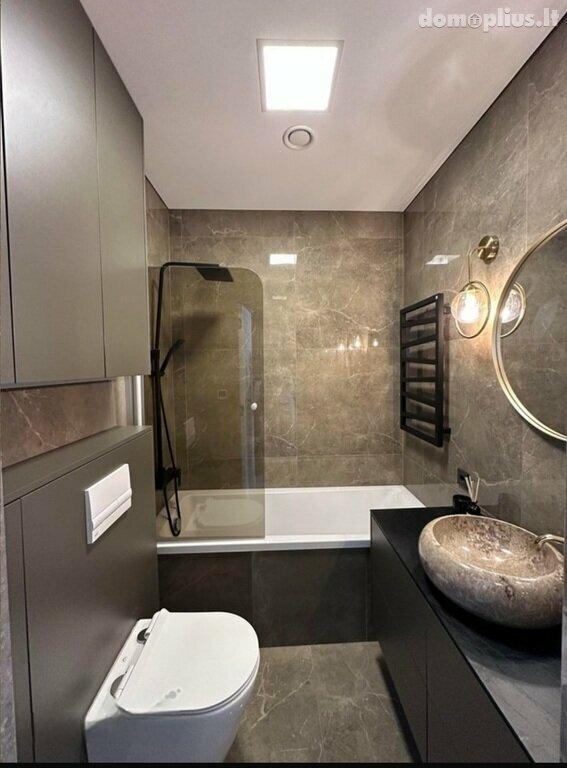 3 rooms apartment for sell Palangoje, Aido tak.
