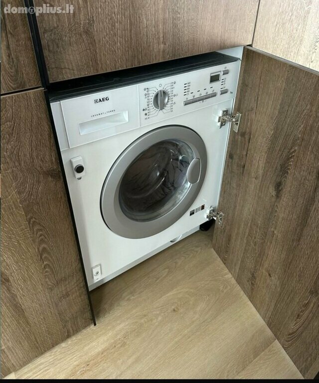3 rooms apartment for sell Palangoje, Aido tak.