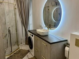 Parduodamas 2 kambarių butas Palangoje, Vanagupės g.