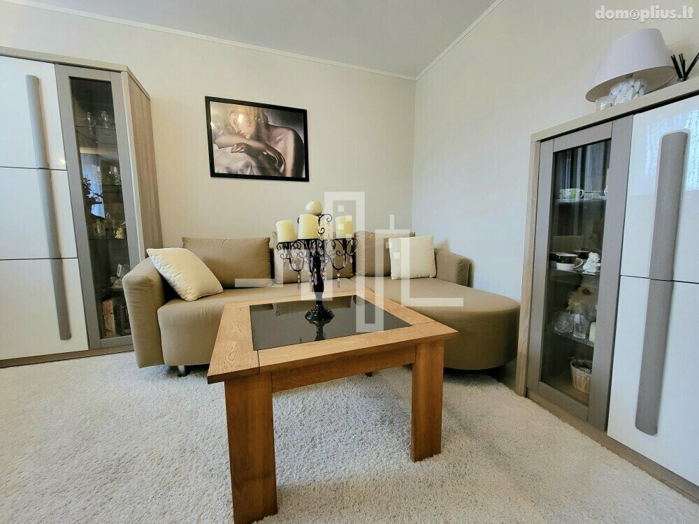 4 rooms apartment for sell Palangoje, Medvalakio g.