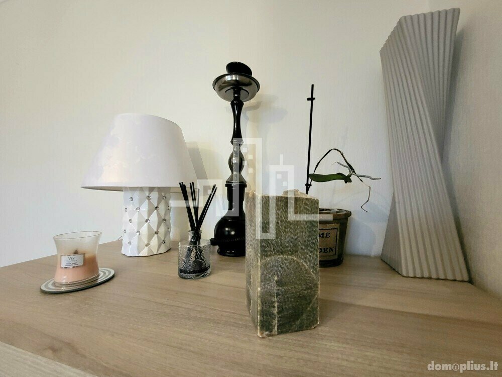 4 rooms apartment for sell Palangoje, Medvalakio g.