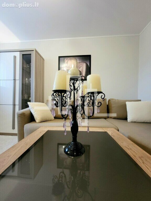4 rooms apartment for sell Palangoje, Medvalakio g.