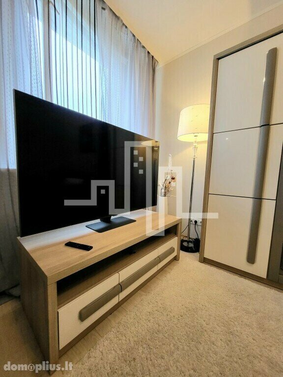 4 rooms apartment for sell Palangoje, Medvalakio g.