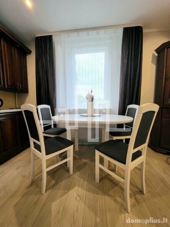 4 rooms apartment for sell Palangoje, Medvalakio g.