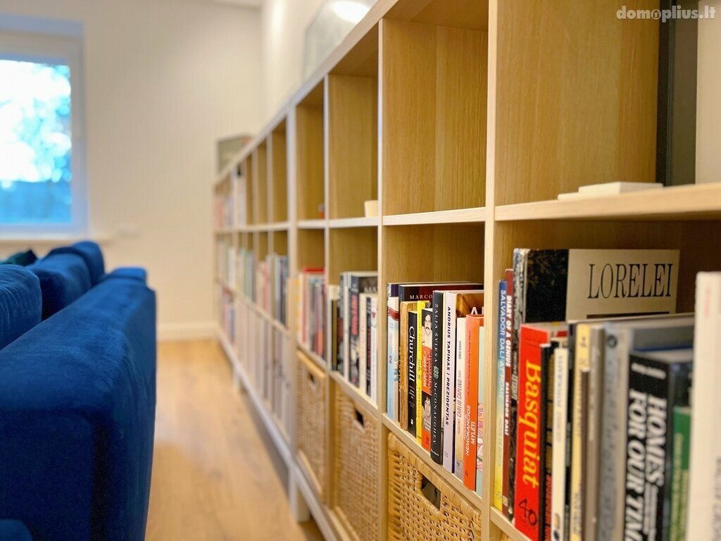 Parduodamas 3 kambarių butas Klaipėdoje, Žvejybos uostas, Sulupės g.